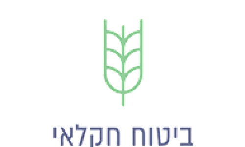 ביטוח חקלאי